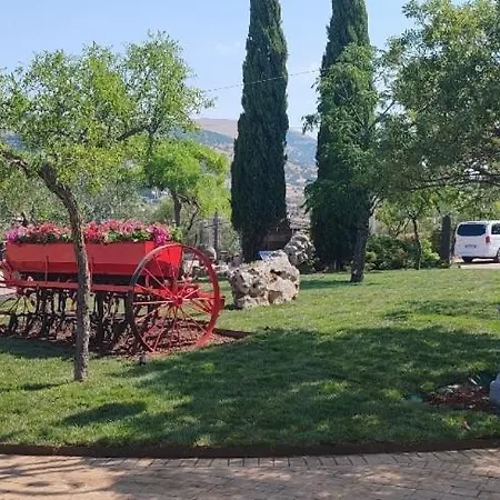 فندق Parco Del Marchese