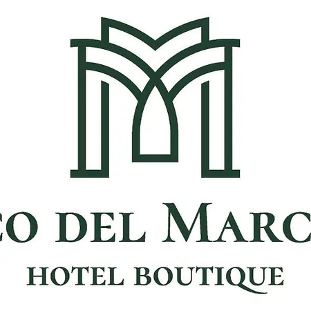 Parco Del Marchese فندق سان جيوفاني روتوندو