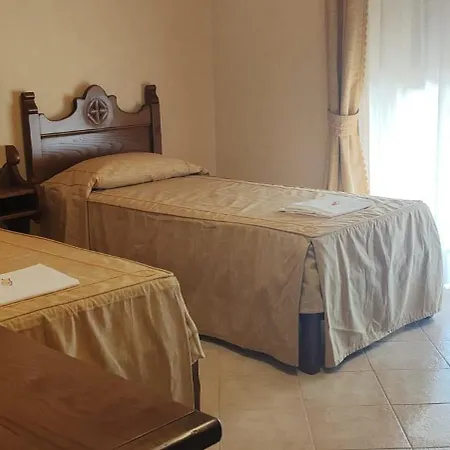Parco Del Marchese سان جيوفاني روتوندو