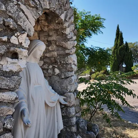 Parco Del Marchese 3* سان جيوفاني روتوندو