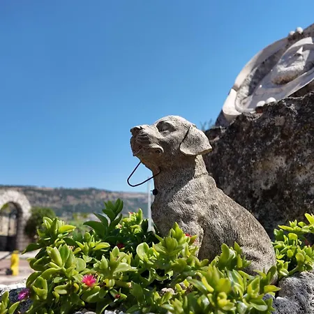 Parco Del Marchese فندق سان جيوفاني روتوندو