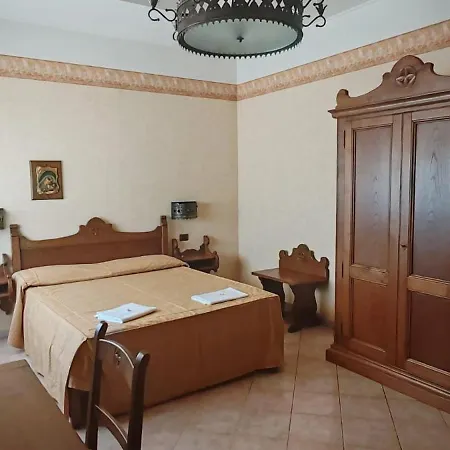 فندق Parco Del Marchese سان جيوفاني روتوندو