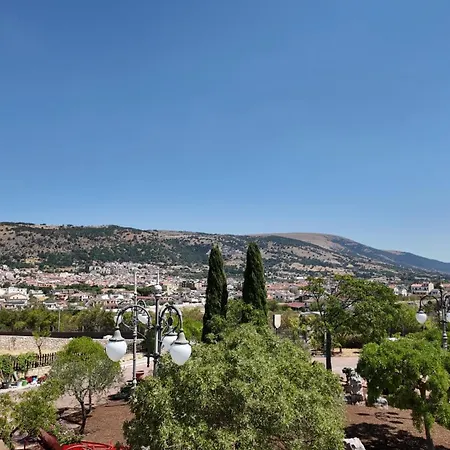 Parco Del Marchese فندق 3*