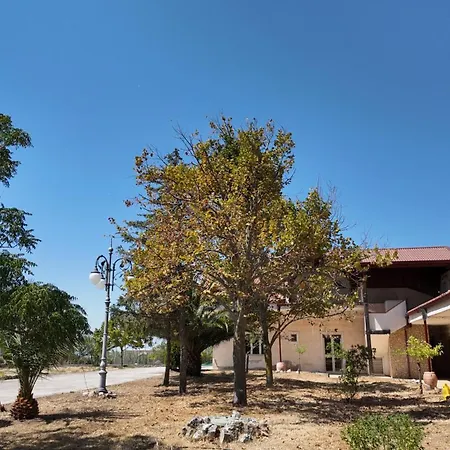 Parco Del Marchese سان جيوفاني روتوندو